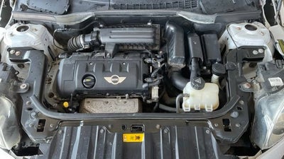2013 MINI Cooper Countryman NA
