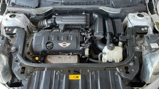 2013 MINI Cooper Countryman NA
