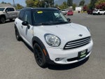 2013 MINI Cooper Countryman NA