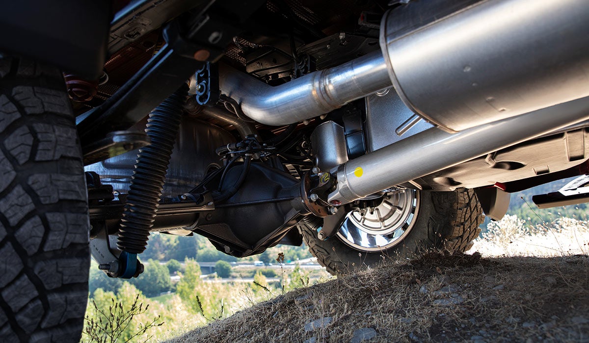 Roe Motors in Grants Pass OR