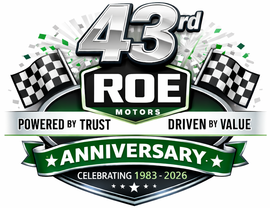 Roe Motors in Grants Pass OR