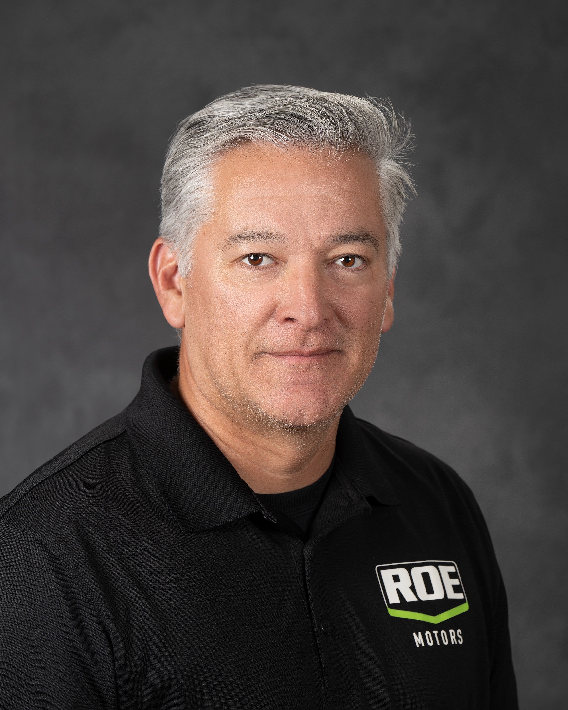 Eric Ordonez