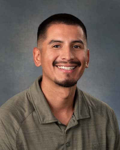 Gerardo "G" Gutierrez