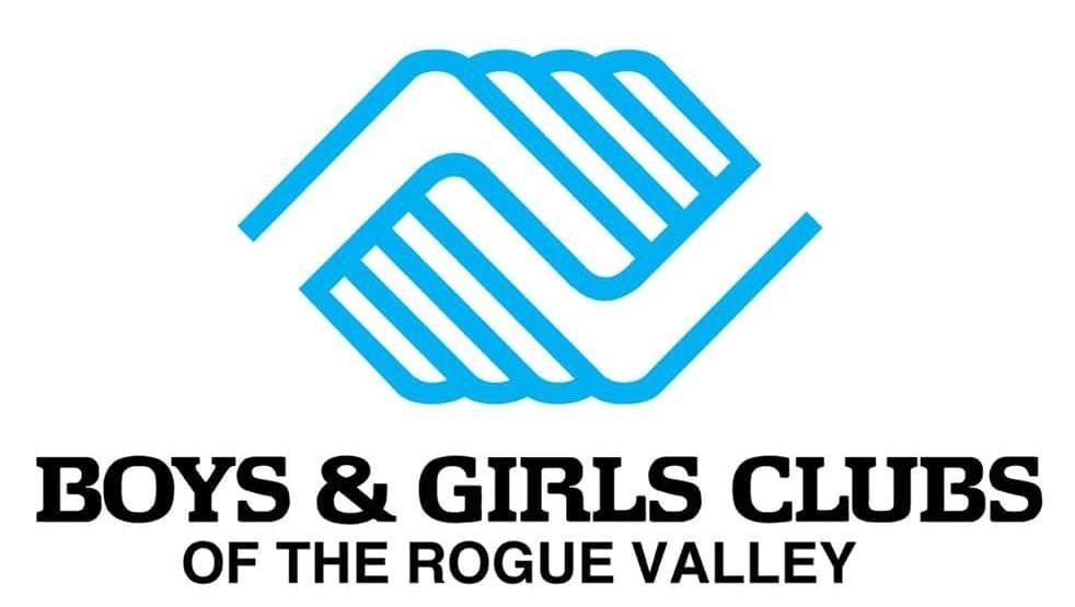 The Boys & Girls Club of the Rogue Valley