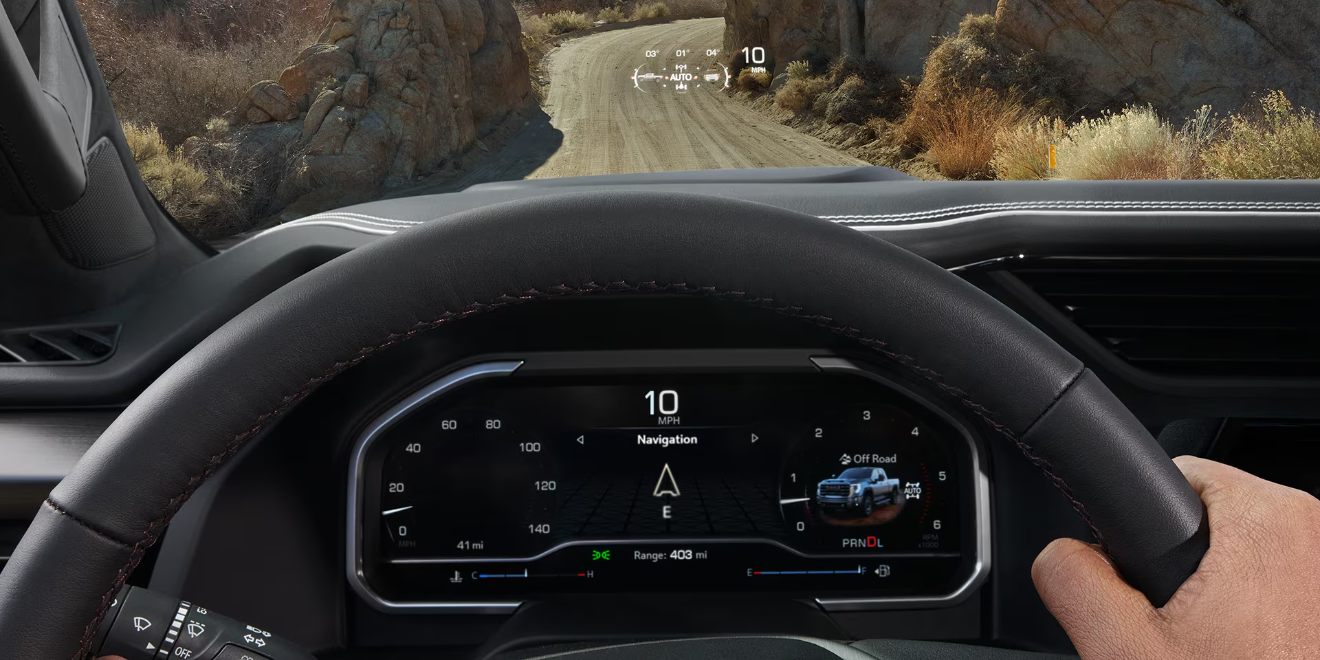 2025 GMC SIERRA HEAVY DUTY