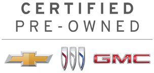 Chevrolet Buick GMC Certified Pre-Owned in Grants Pass, OR